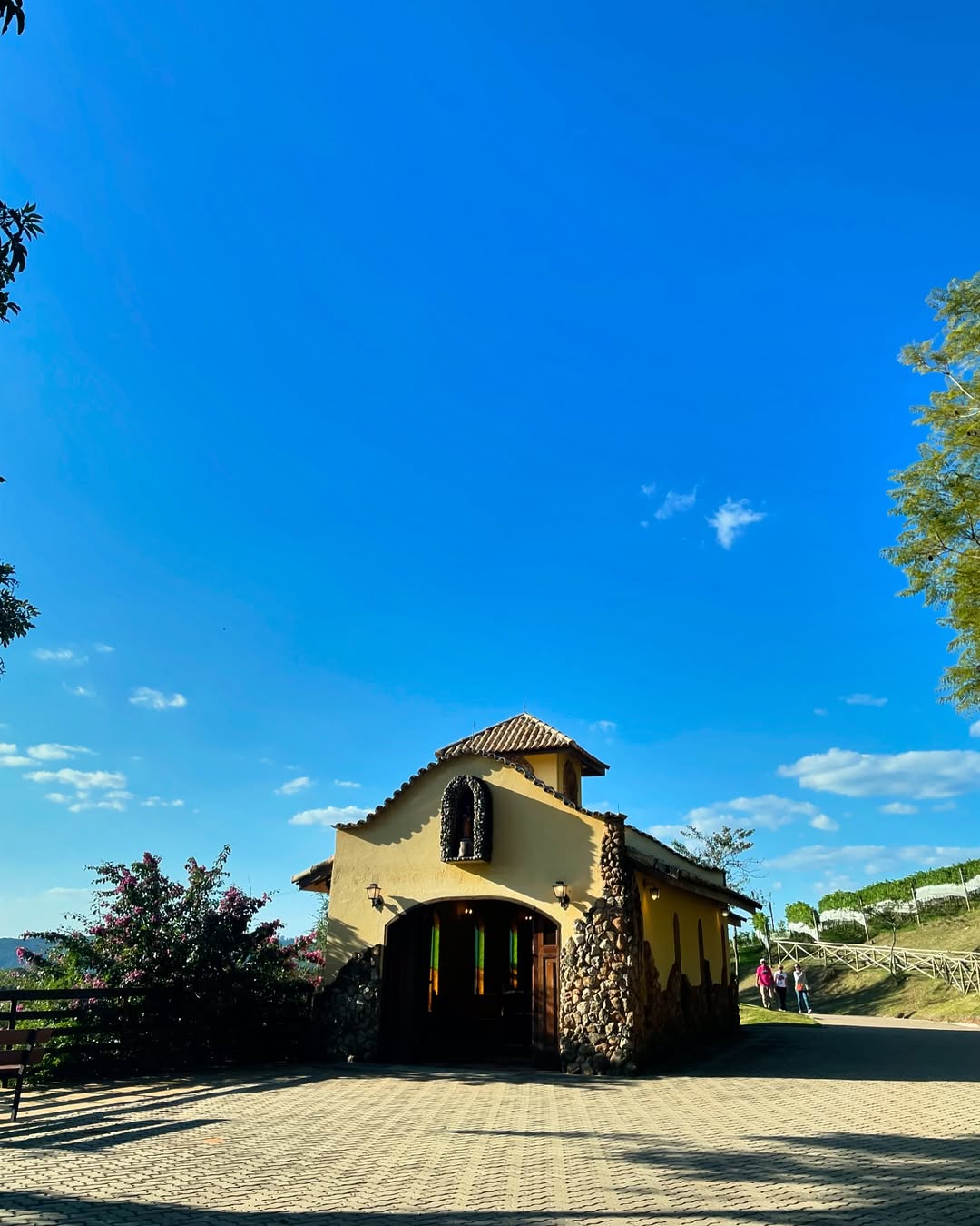Foto de uma casa na cidade de S&atilde;o Roque