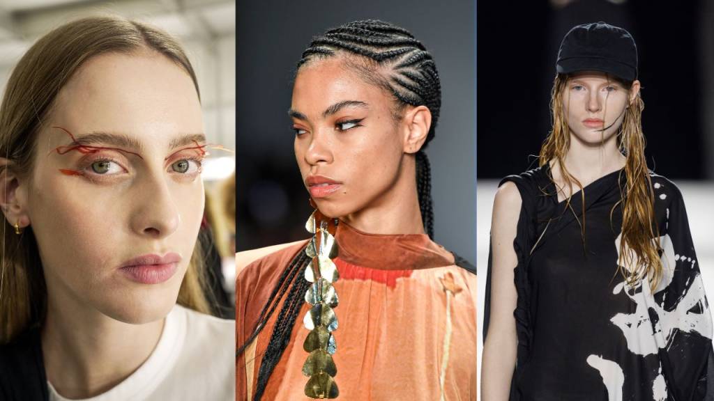 5 tendências de beleza para o verão 2026 que você não pode ignorar, segundo as passarelas