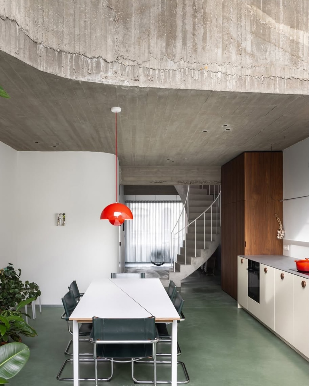 verde pistache na decora&ccedil;&atilde;o