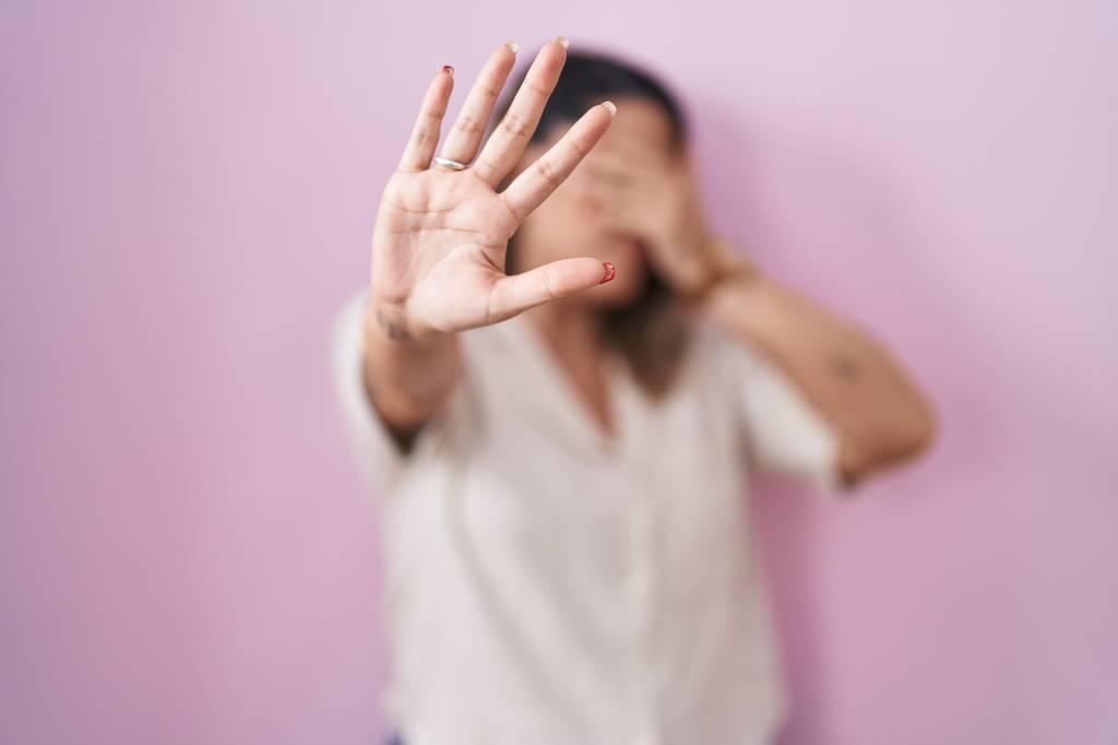 Romper o silêncio: o papel do jornalismo na luta contra a violência de gênero