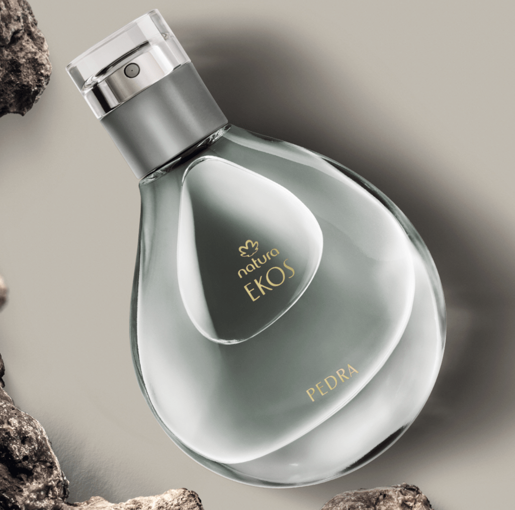Ekos Pedra, de Natura