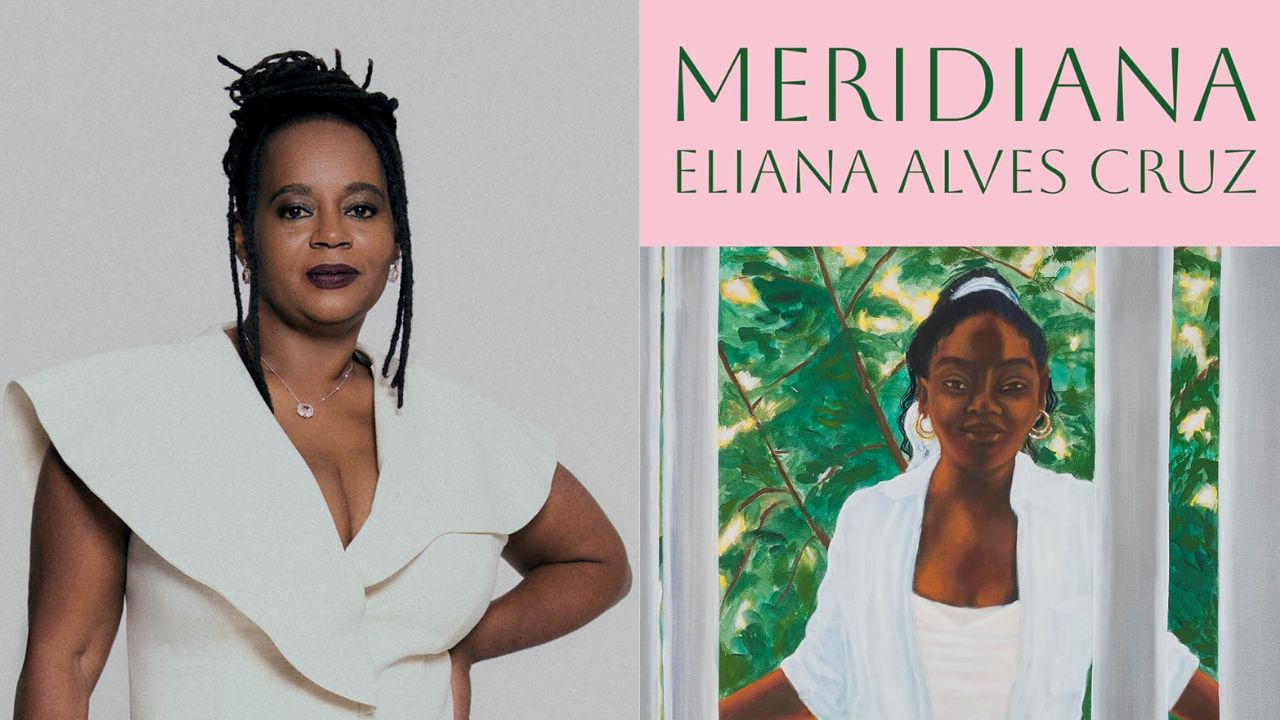 Eliana Alves Cruz expõe as dores e contradições da classe média negra em Meridiana