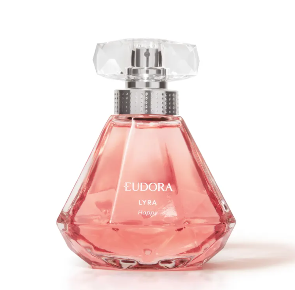 Lyra Happy, de Eudora