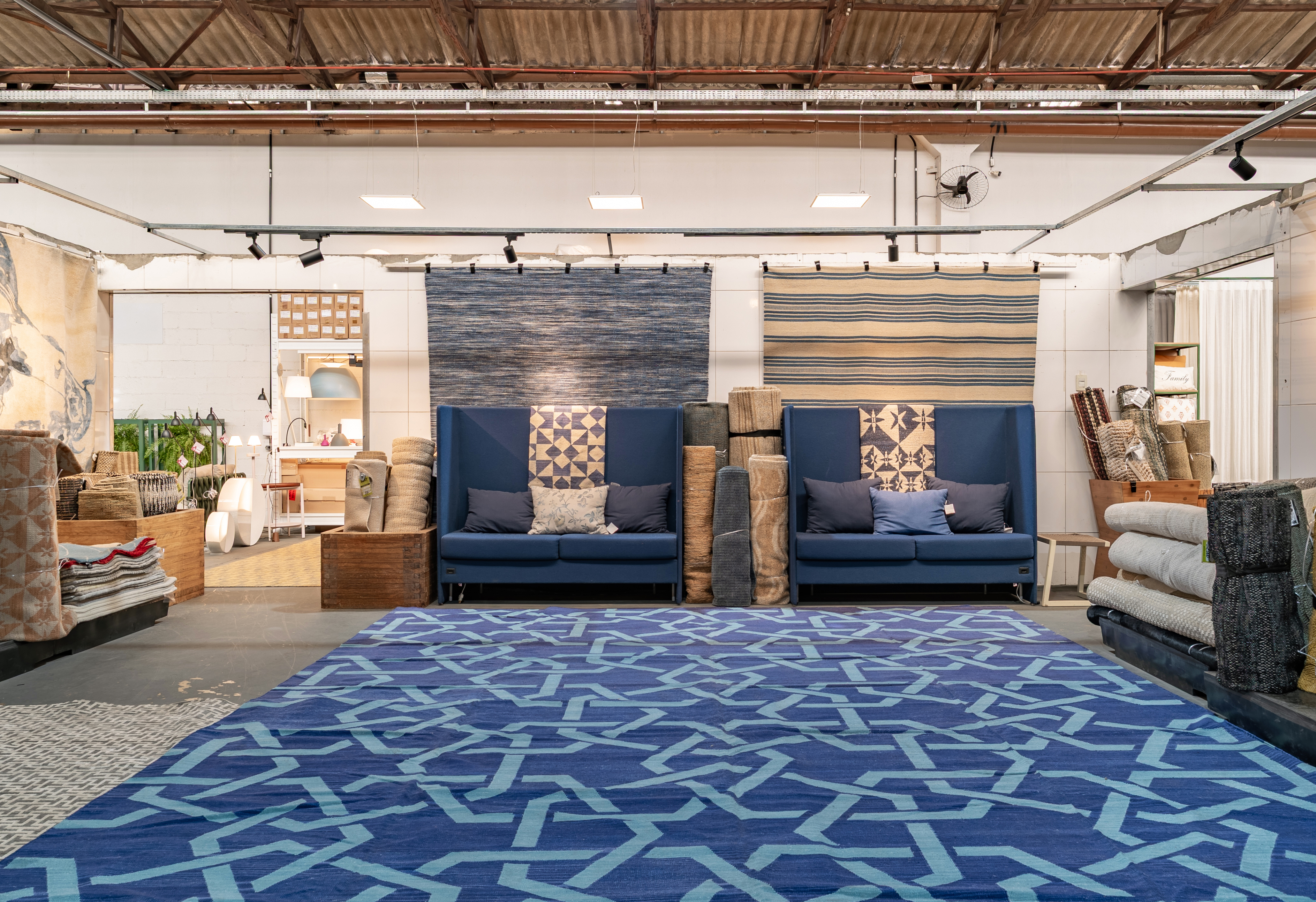 Outlet Gabriel: luxo acessível, São Paulo em movimento e o futuro dos outlets de decoração