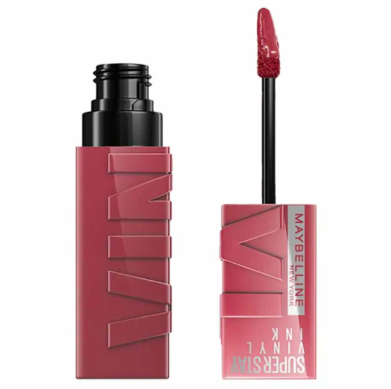 SuperStay Vinyl Ink, de Maybelline&nbsp;