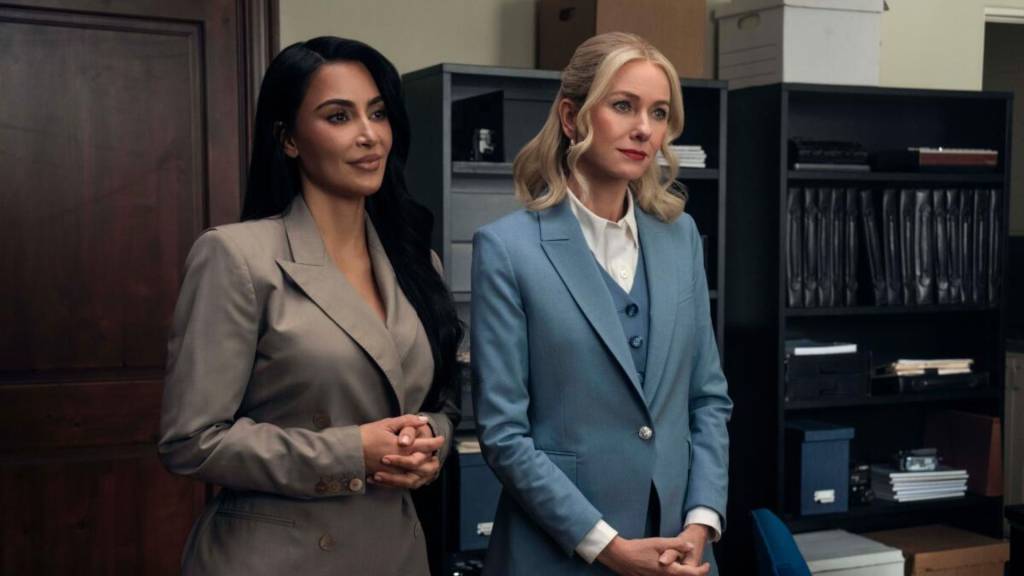 “Tudo É Justo”: série com Kim Kardashian merece mesmo todo o hate?