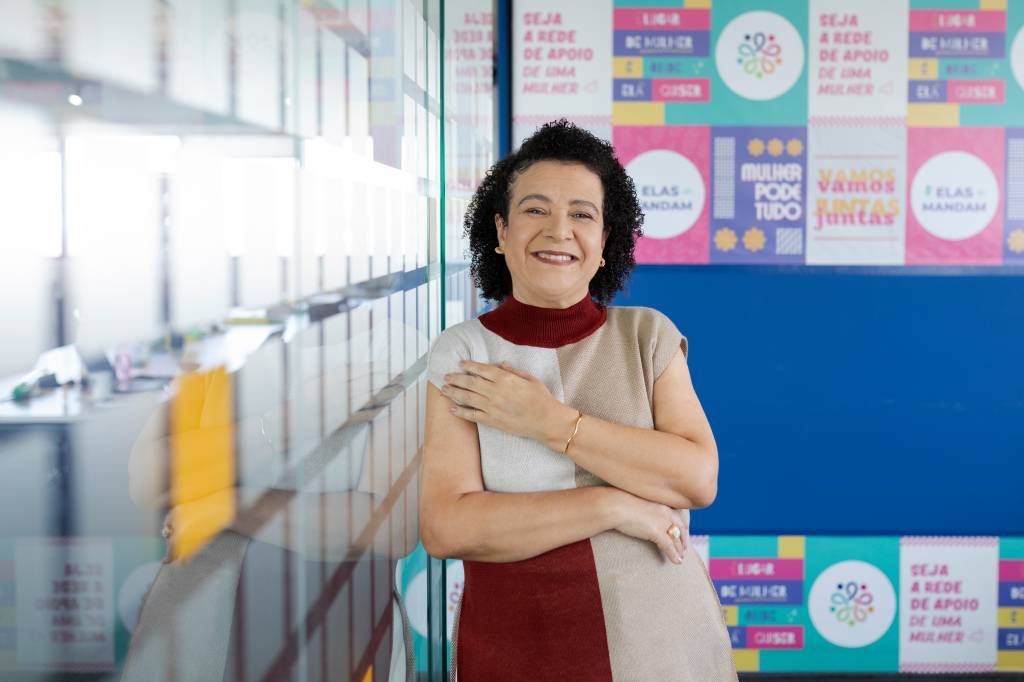 Ninguém dá crédito para elas – mas um Instituto está mudando essa história