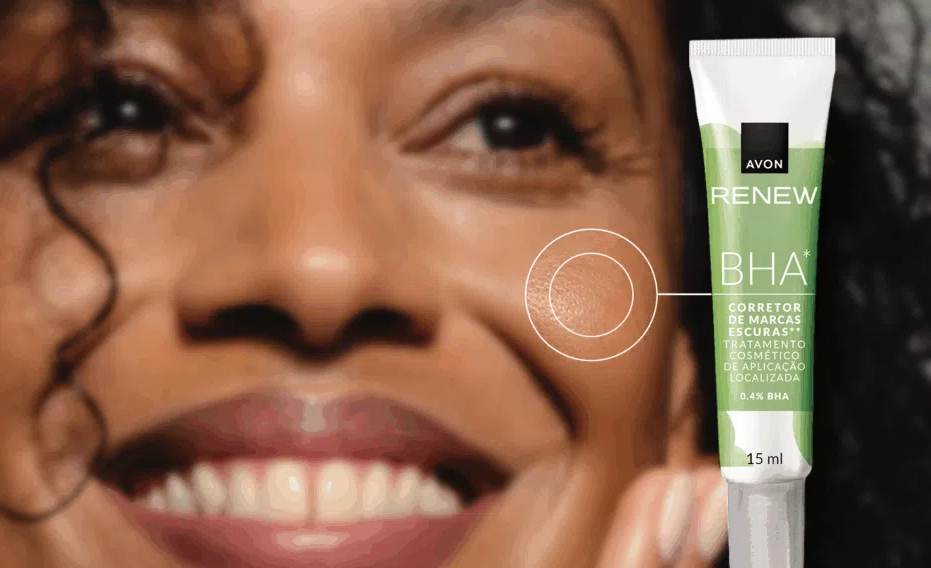 Direto ao ponto: ciência e precisão no cuidado com as manchas