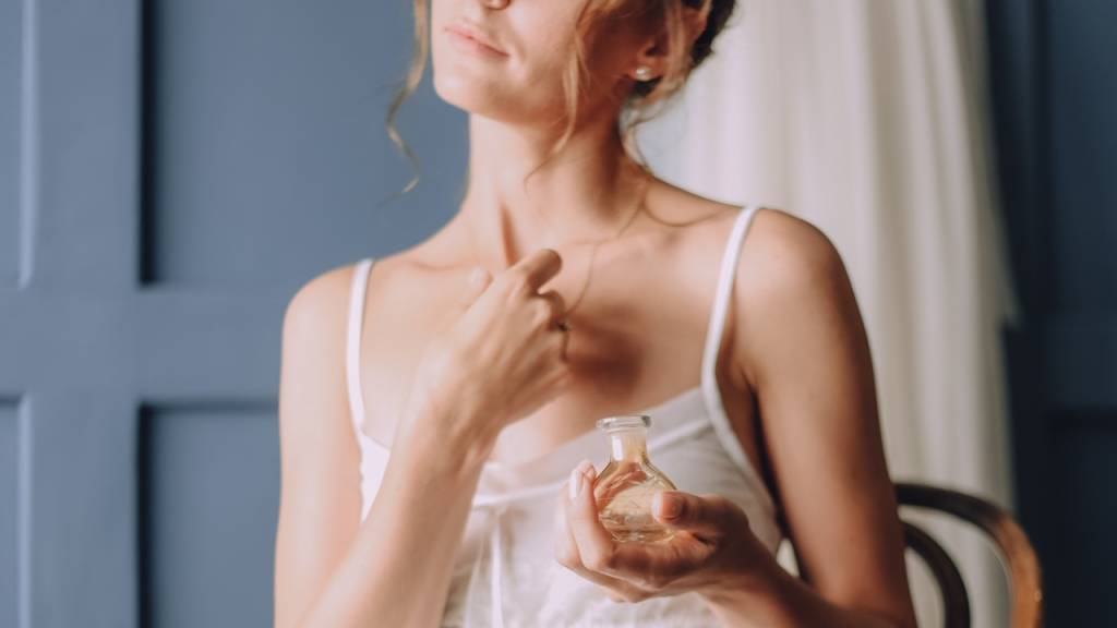 5 combos de perfumes e hidratantes para ficar ainda mais cheirosa