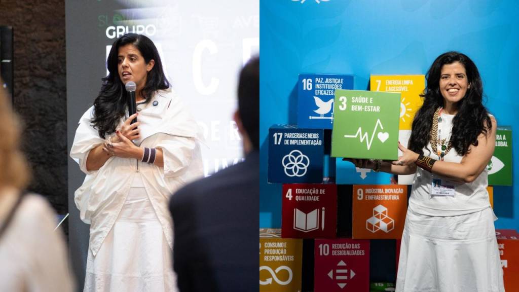 Da floresta à COP30: o impacto das mulheres na justiça climática