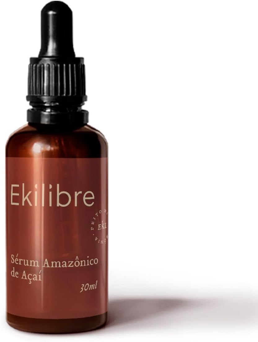 Imagem de embalagem de produto de skincare amaz&ocirc;nico