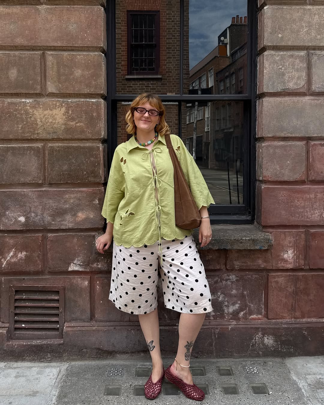 bermuda de po&aacute; como aposta confort&aacute;vel