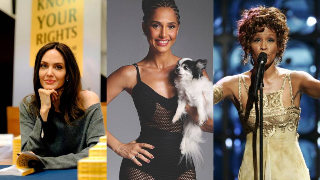 9 famosas bissexuais assumidas que talvez você nem soubesse