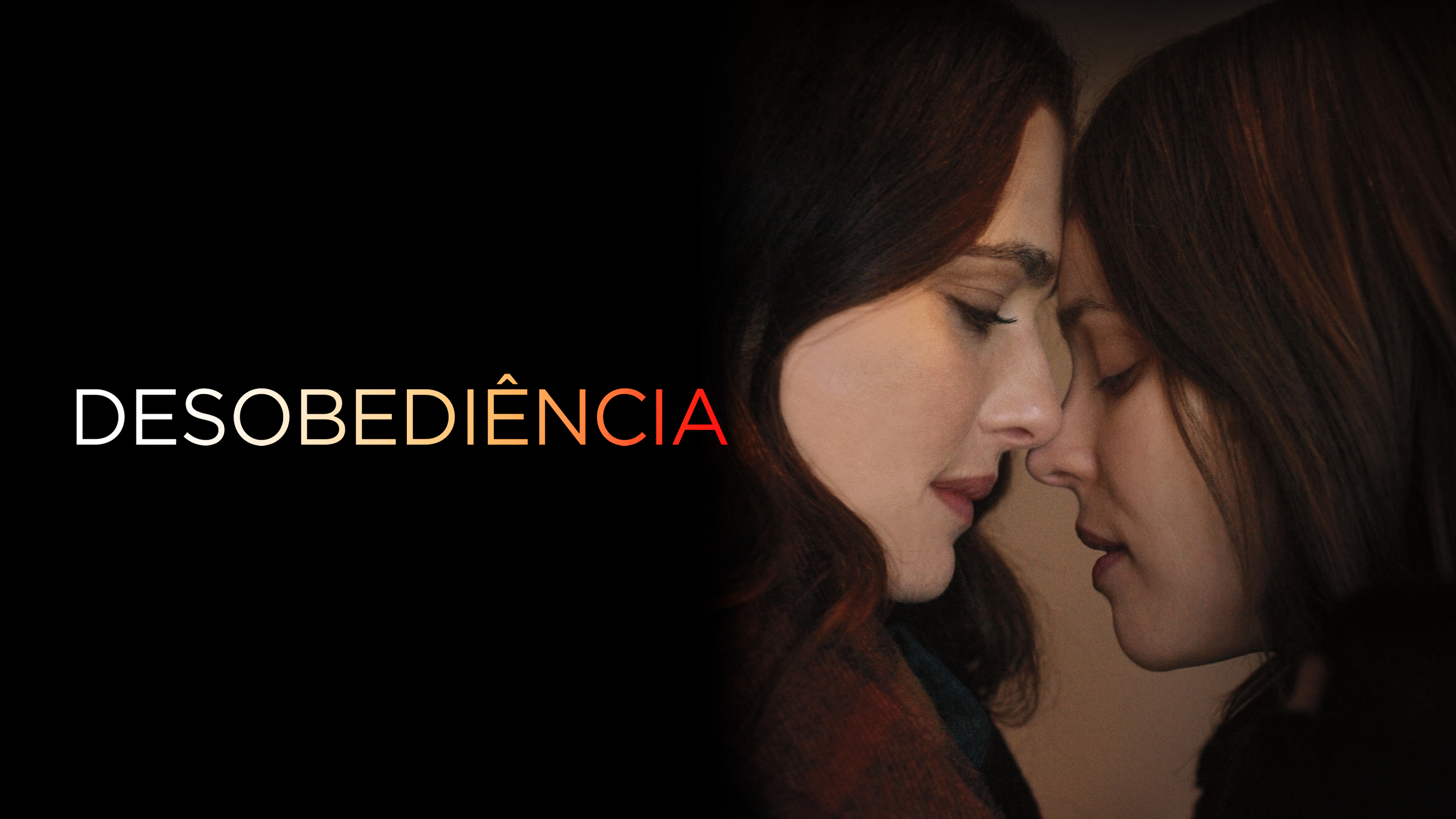 Poster de romance s&aacute;fico com cenas er&oacute;ticas