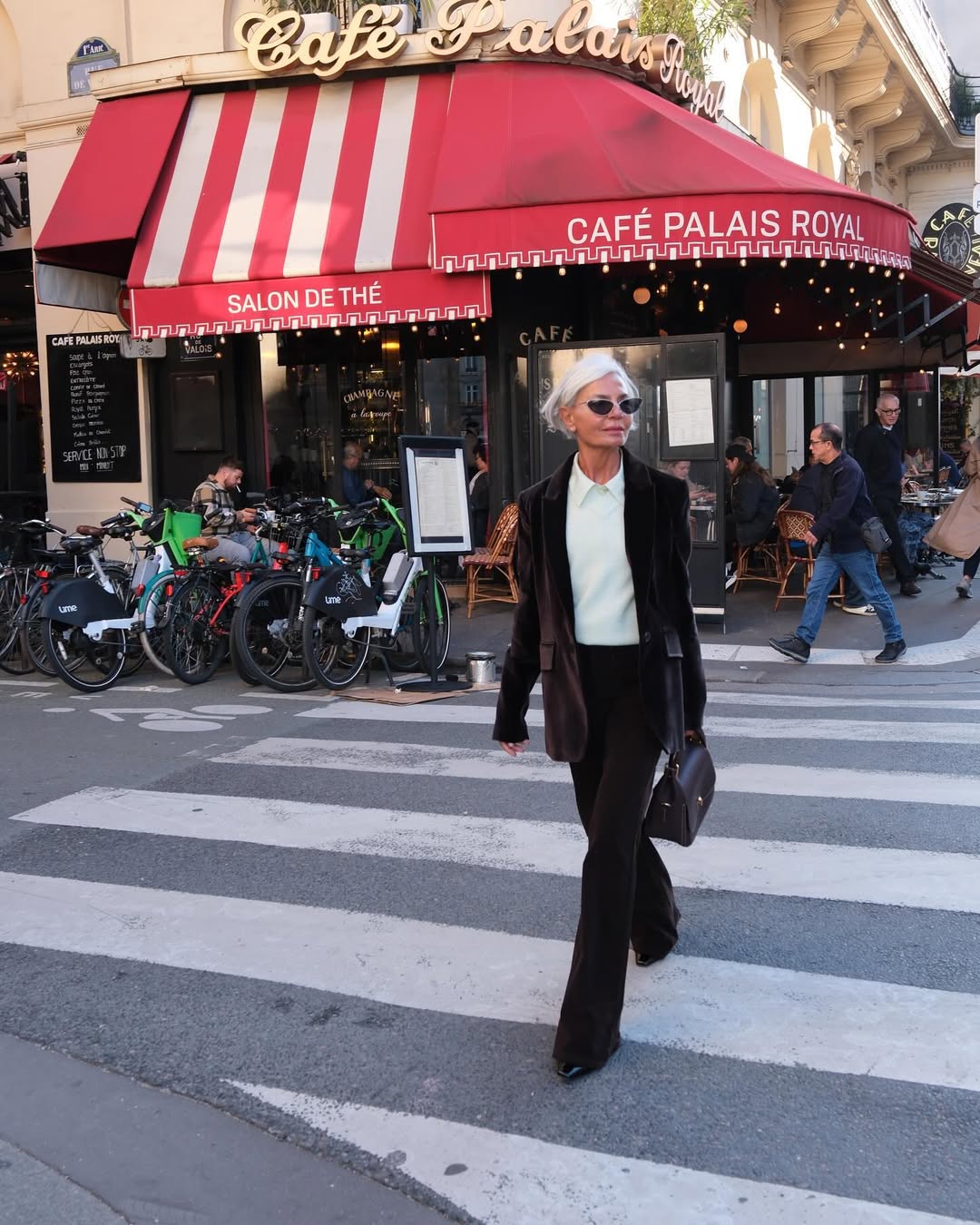 Look elegante para o Natal