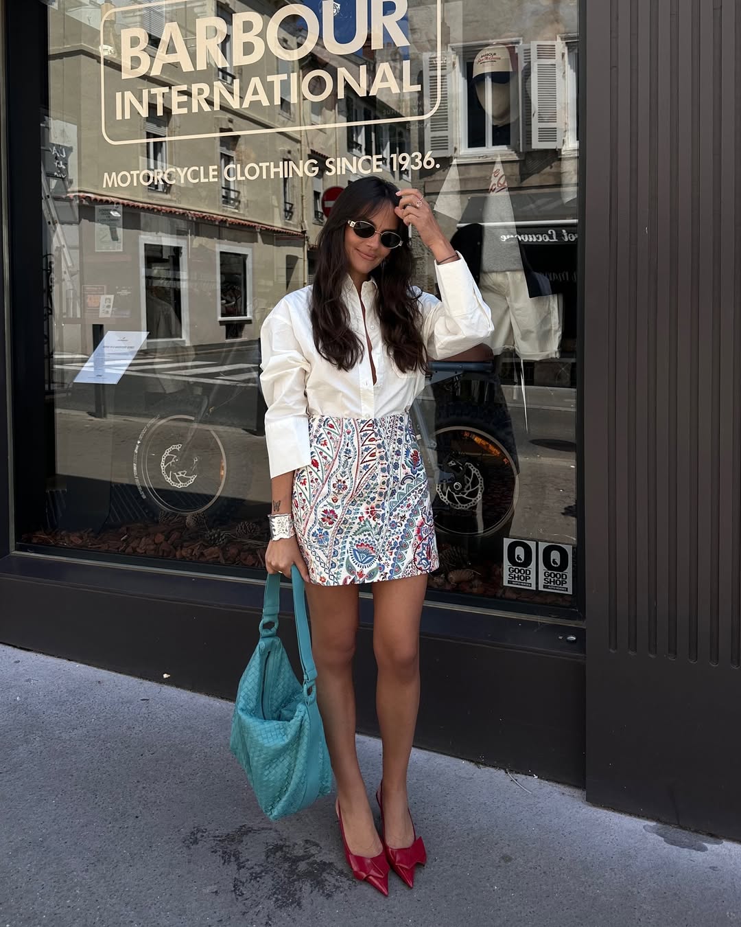 Looks para usar no Natal