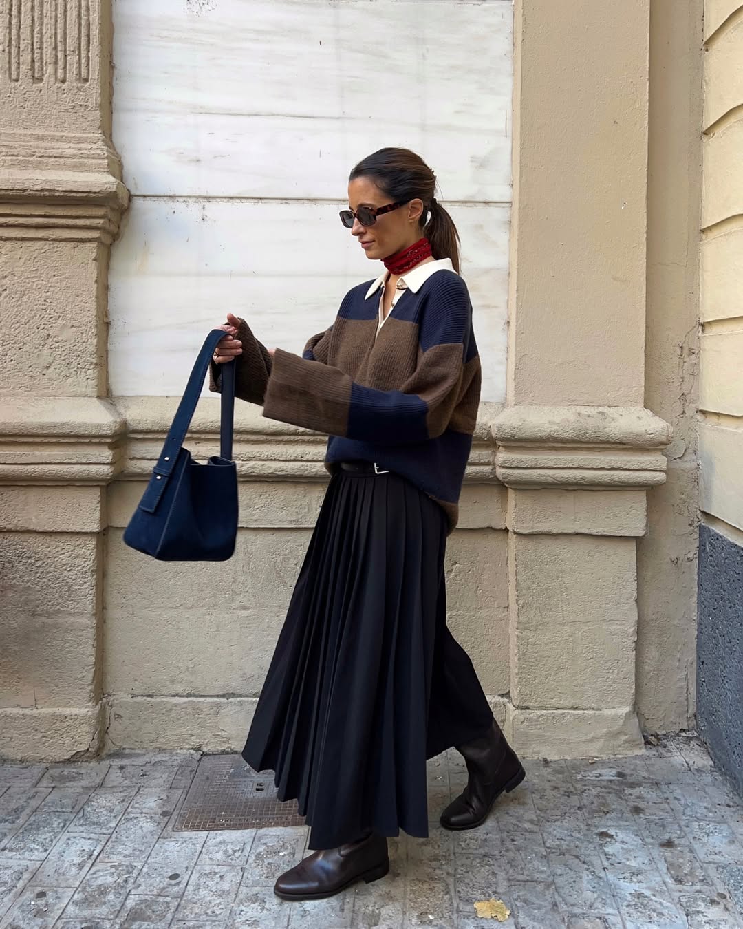 Inspira&ccedil;&otilde;es de looks para usar no Natal