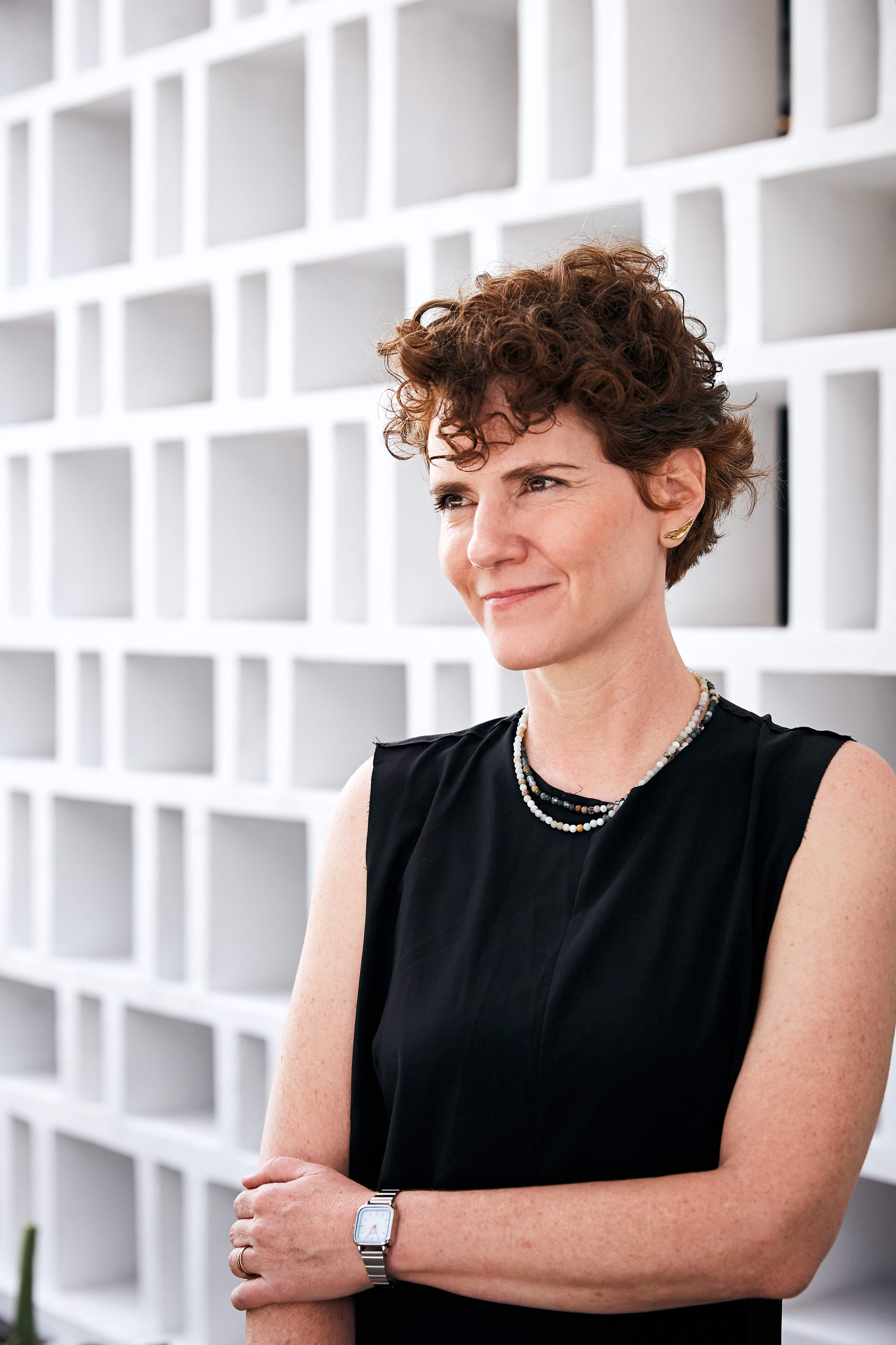 A hist&oacute;ria de Ma&iacute;ra Liguori