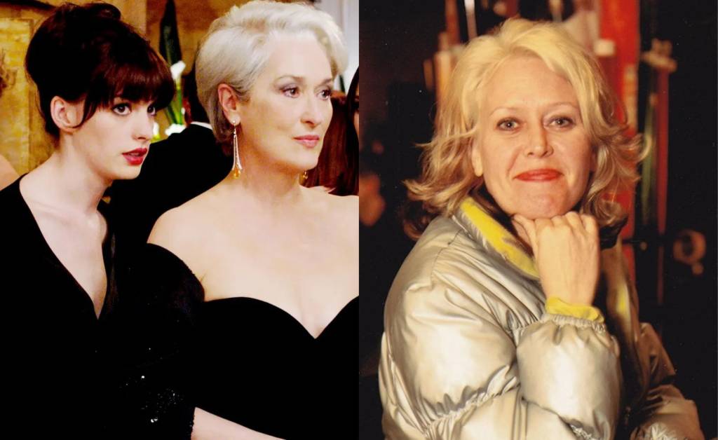 “Nunca imaginei”, diz Molly Rogers, figurinista de ‘O Diabo Veste Prada 2’, sobre carreira no cinema