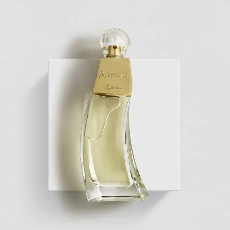 Imagem do perfume Accordes, O Botic&aacute;rio.