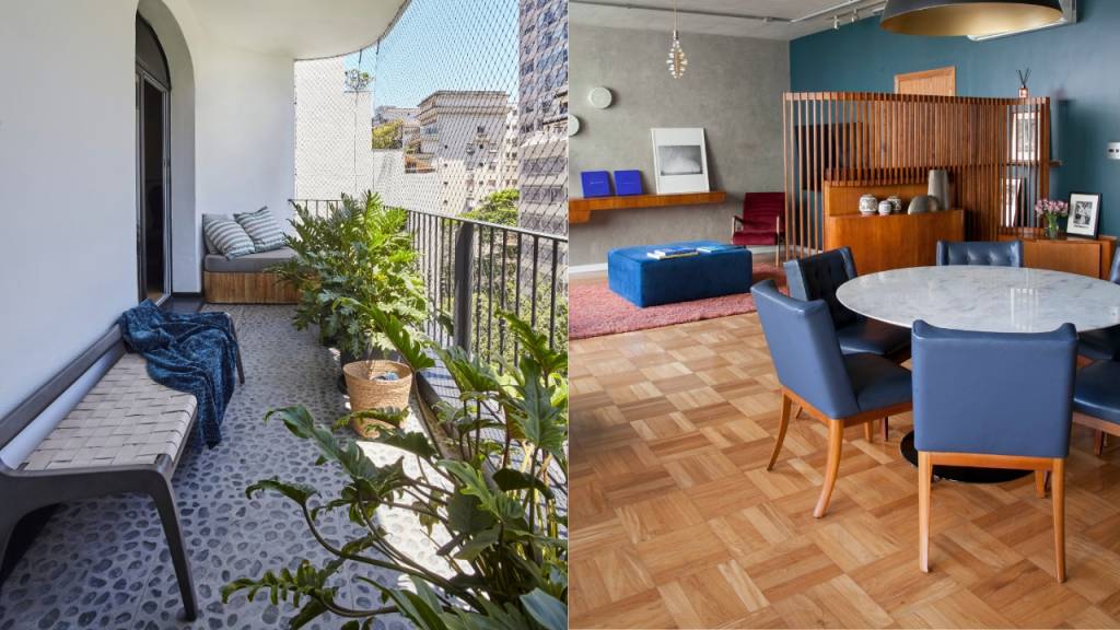 As tendências de piso que vão dominar 2026 — e renovar sua casa já no início do ano