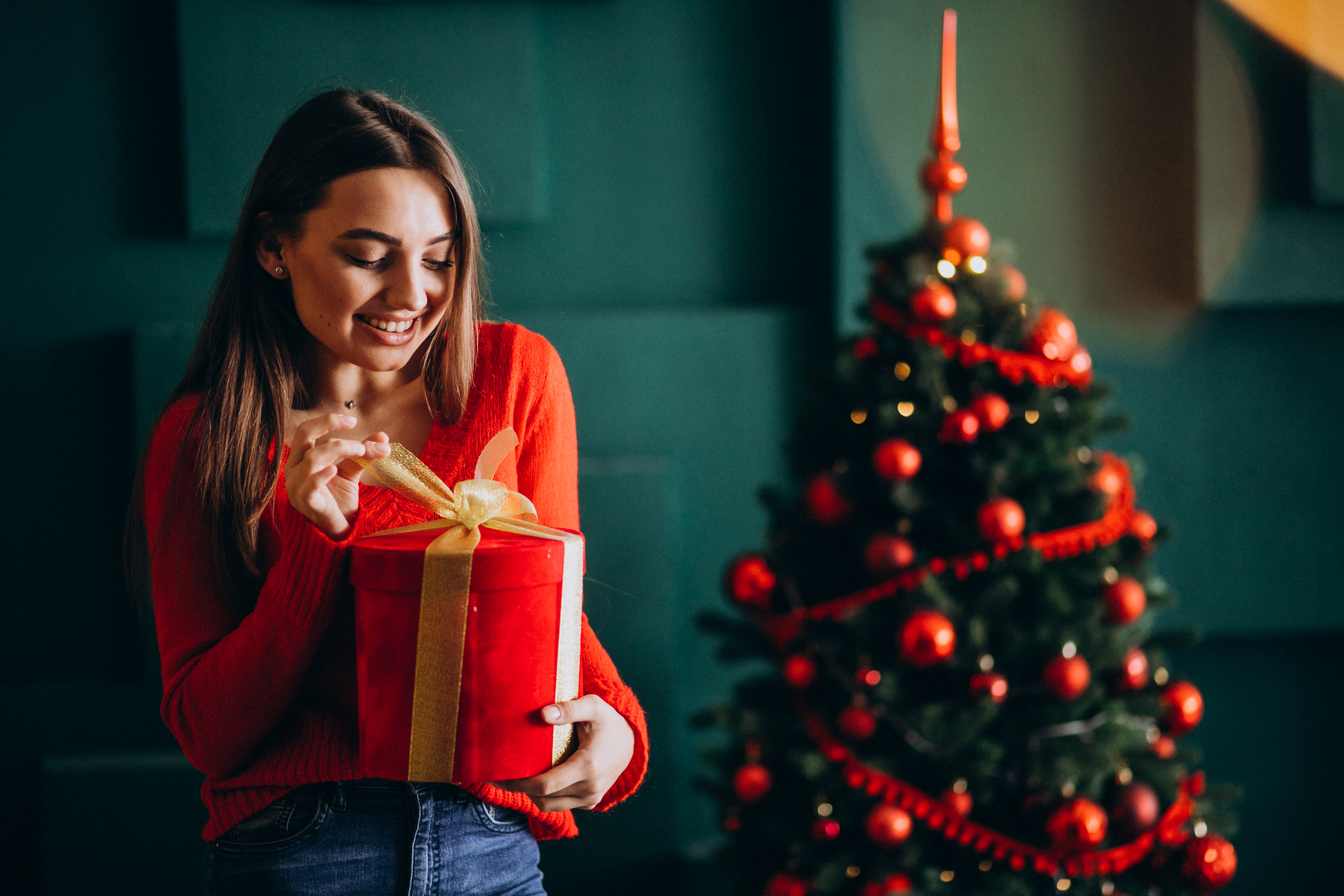8 ideias de presentes femininos infalíveis para o Natal 2025
