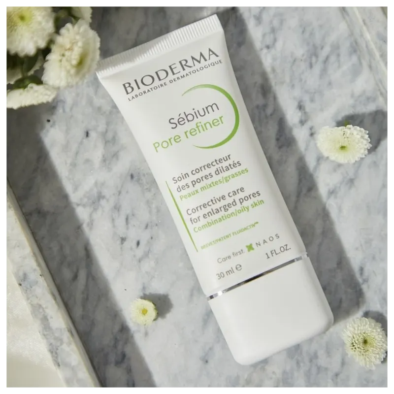 Bioderma S&eacute;bium Pore Refiner - S&eacute;rum Corretor