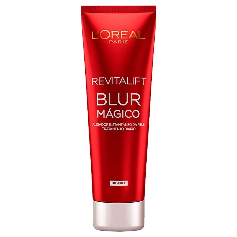 L'Or&eacute;al Paris Revitalift Blur M&aacute;gico - Primer Facial