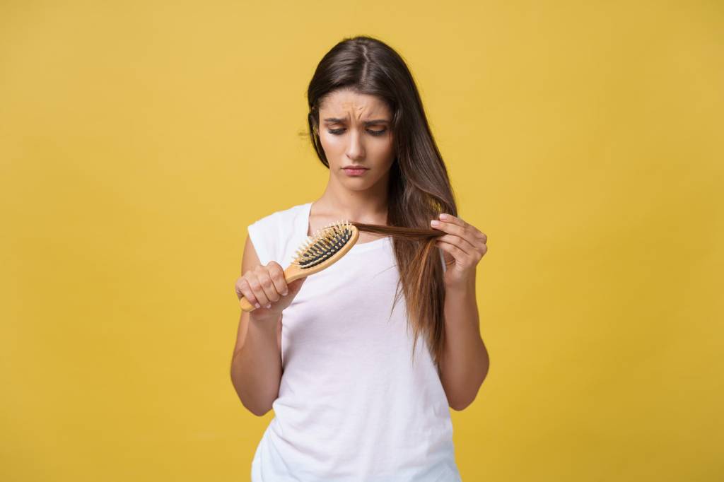 Cabelo na UTI? 8 dicas para recuperar os fios mais detonados