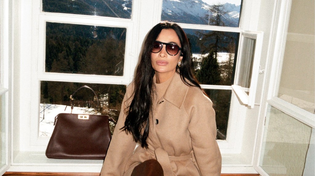 De estagiária ao fenômeno do luxo: Silvia Braz, finalista do Prêmio CLAUDIA 2025