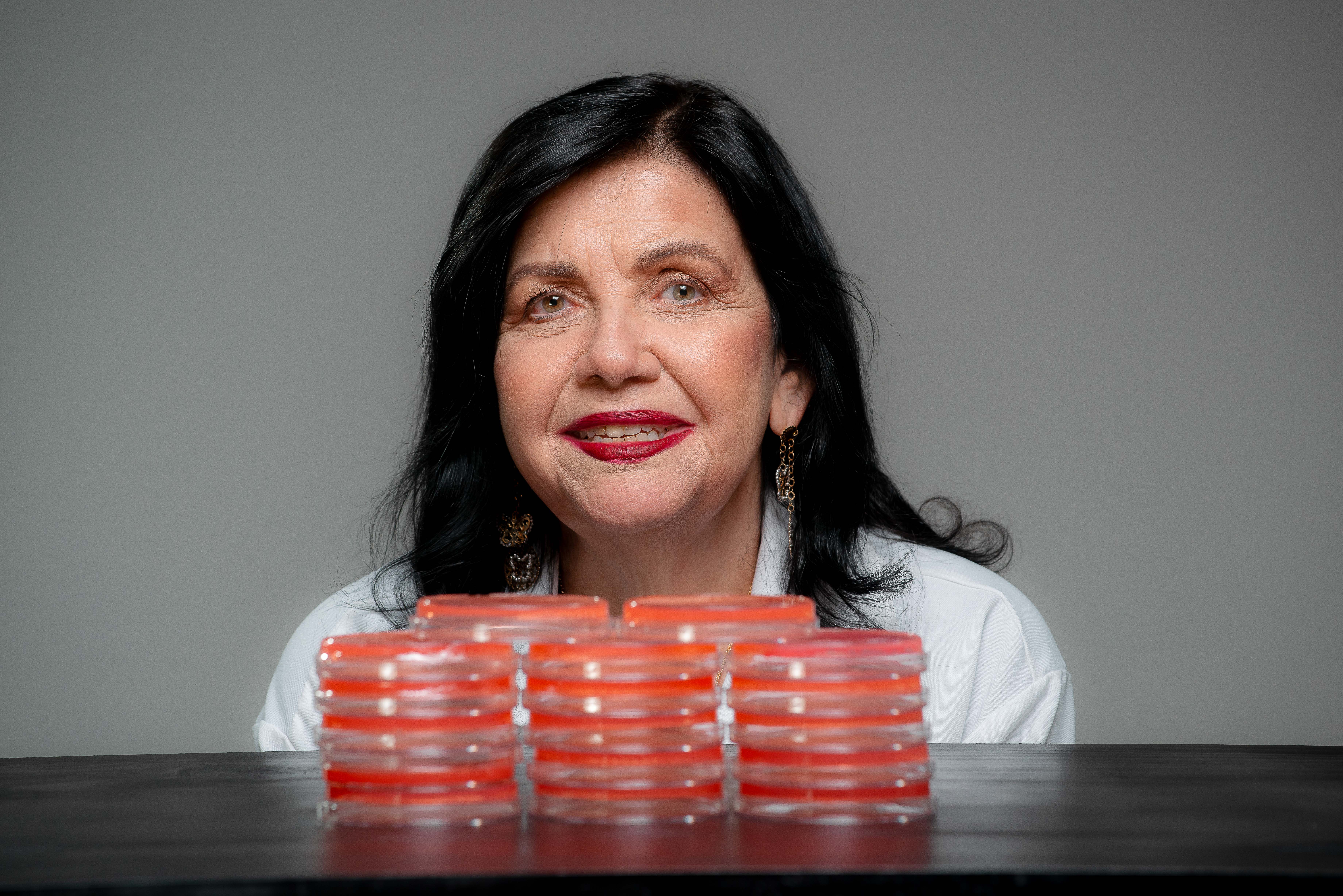 Vencedora do ‘Nobel da Agricultura’, Mariangela Hungria é finalista do Prêmio CLAUDIA 2025