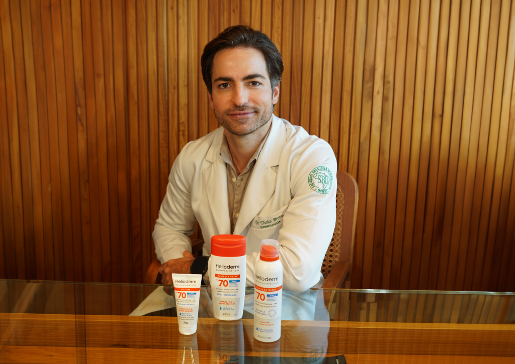 Fotoproteção no dia a dia: o que toda mulher precisa saber