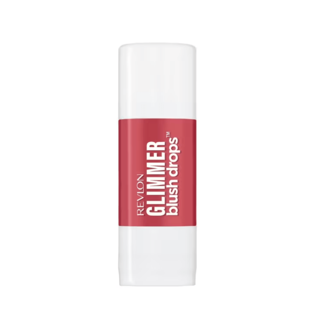 Glimmer Blush Drops, de Revlon