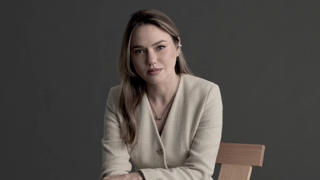 Da atuária ao topo: como Raquel Reis superou o machismo e chegou à CEO da SulAmérica