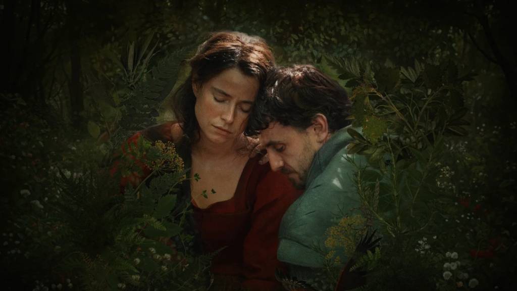 ‘Hamnet’ vence o Globo de Ouro de Melhor Filme de Drama
