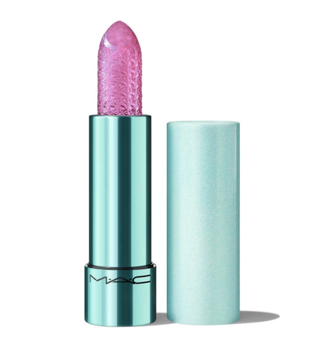 Lip Oil Stick Sugar Crystal, de MAC