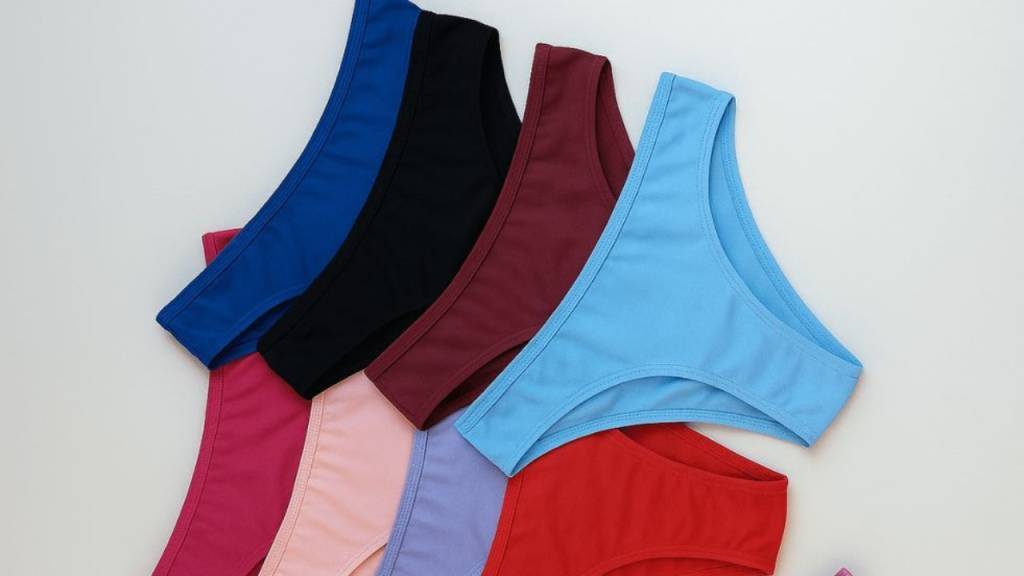 Qual a cor de calcinha ideal para a virada de 2026? Descubra aqui!