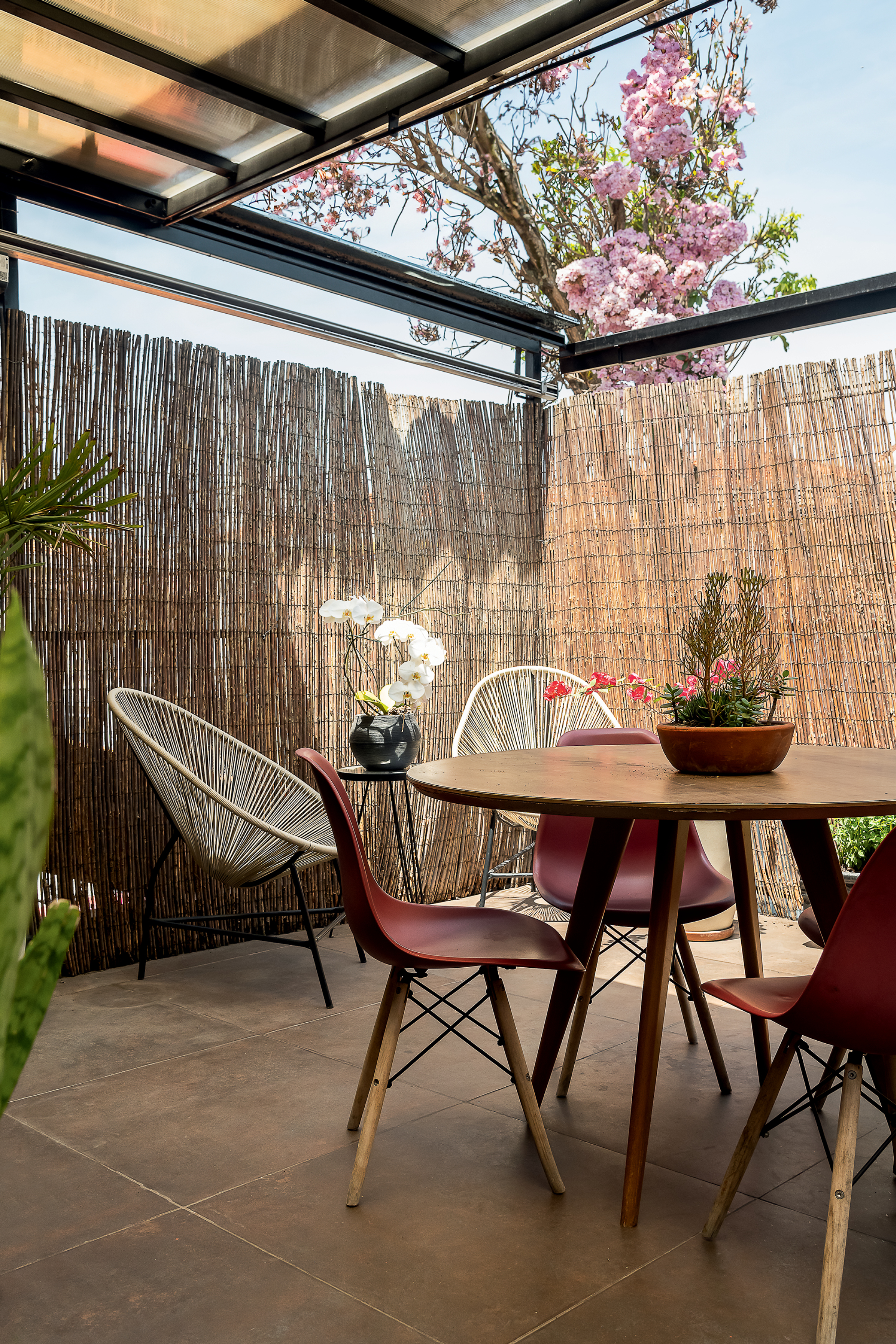 Decora&ccedil;&atilde;o da casa da chef Mari Sciotti para revista CLAUDIA