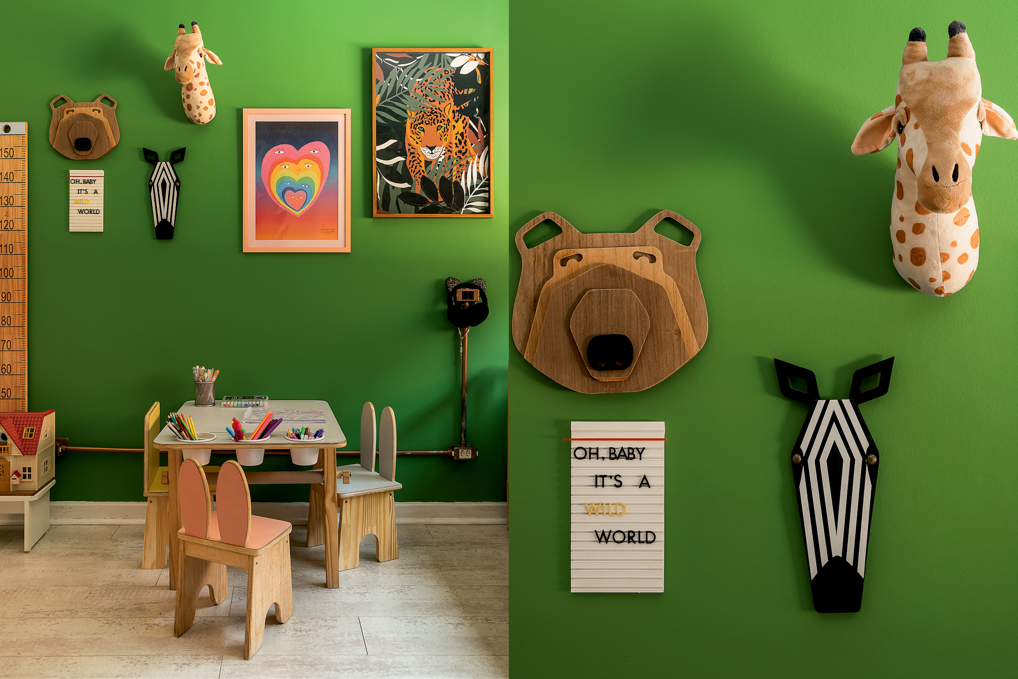 Decora&ccedil;&atilde;o da casa da chef Mari Sciotti para revista CLAUDIA