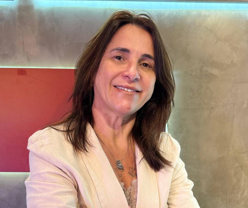 A história da delegada que mudou o combate à violência contra mulheres