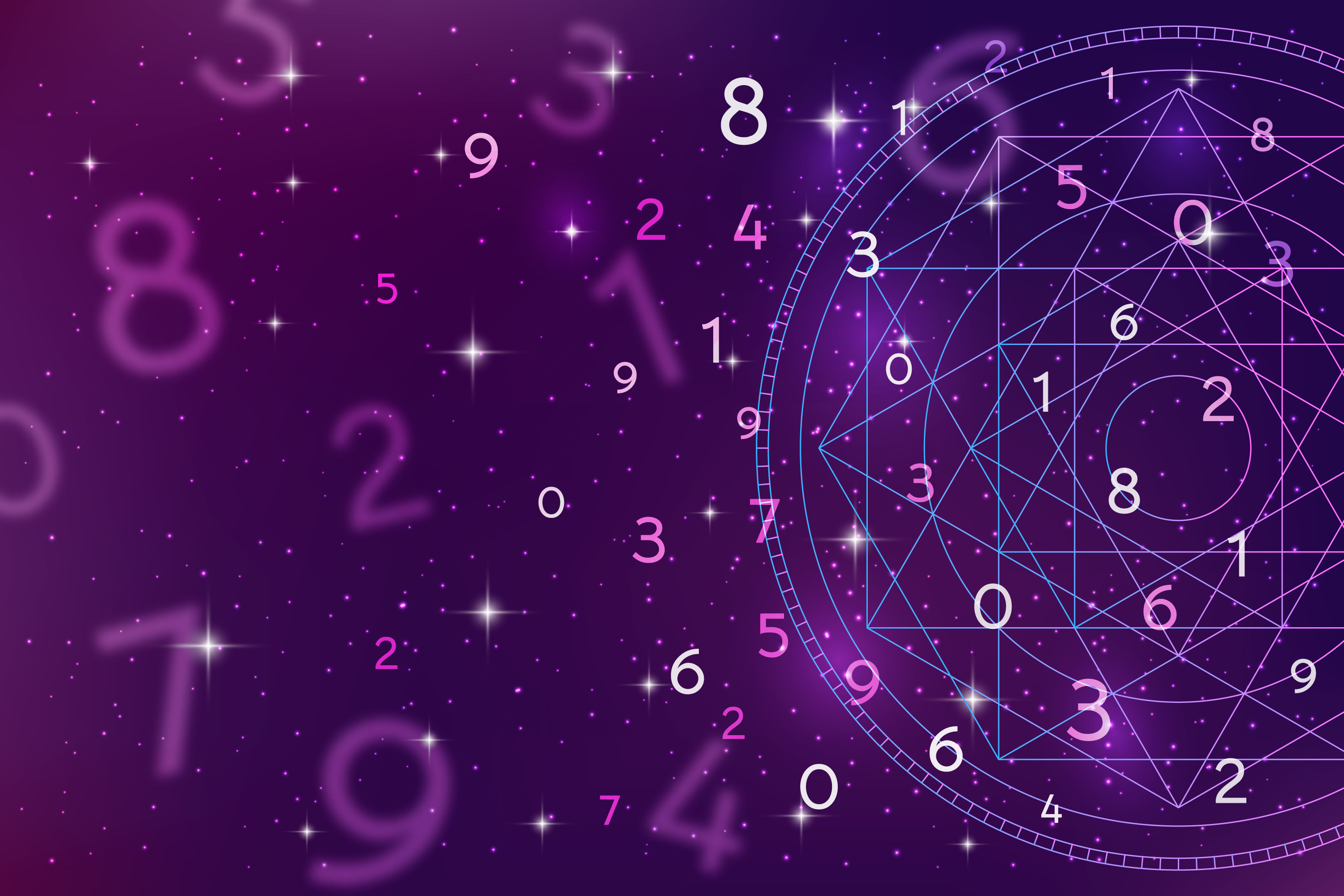 Ano 1: o que a numerologia de 2026 promete para o futuro?