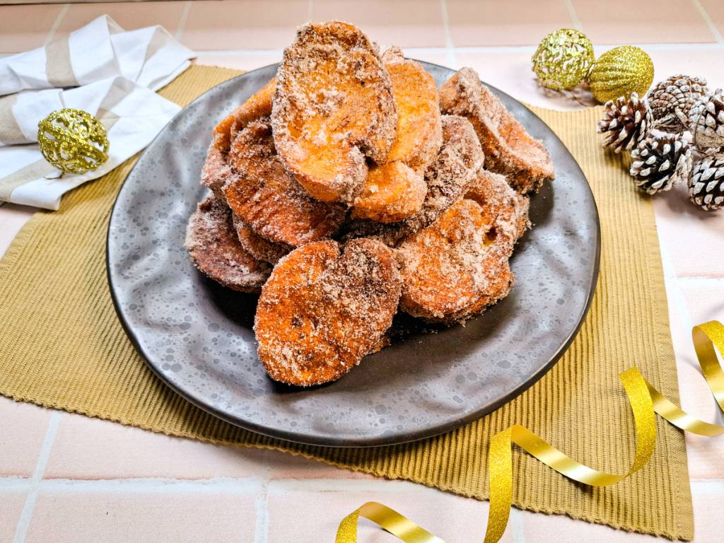 Sobras da ceia: 10 receitas criativas e MUITO fáceis