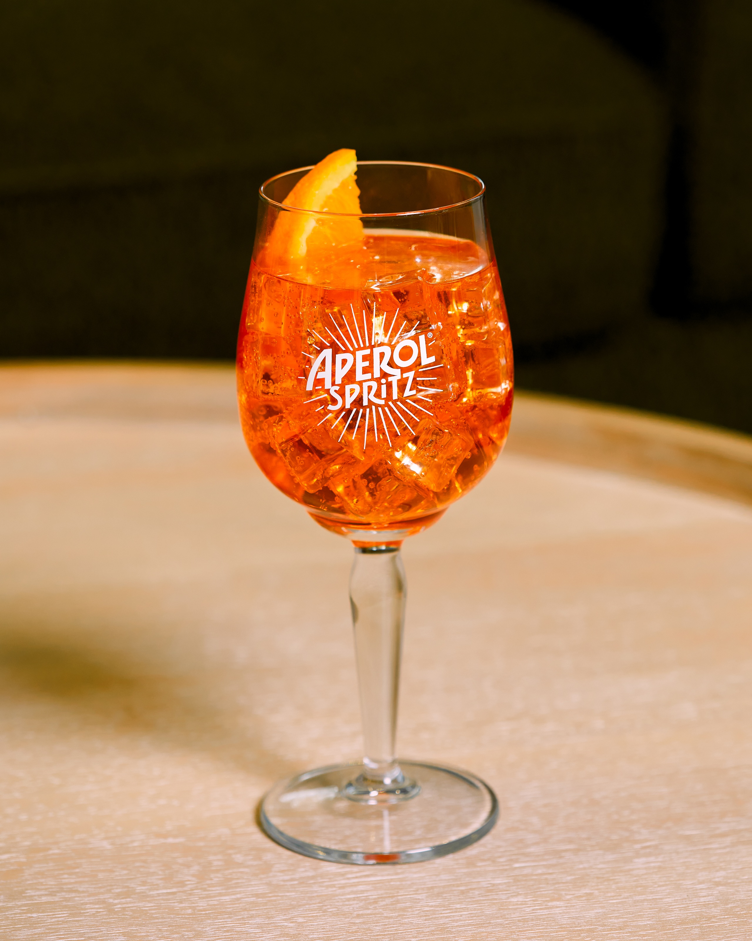 Drinks com espumante para o final do ano