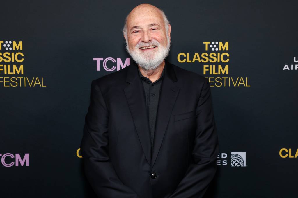 Adeus a Rob Reiner, o cineasta que acreditava no amor