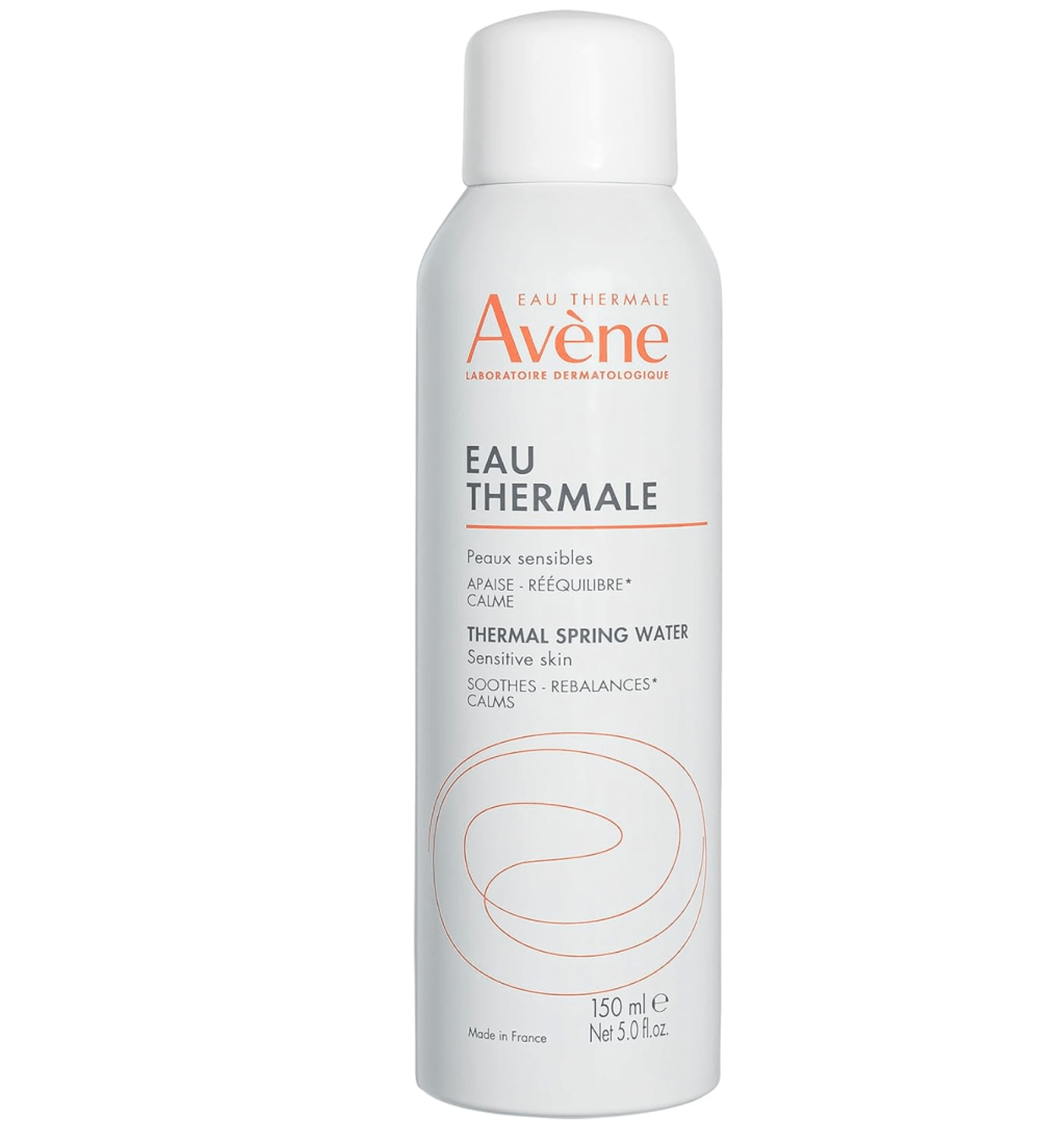 &Aacute;gua Termal, de Av&egrave;ne