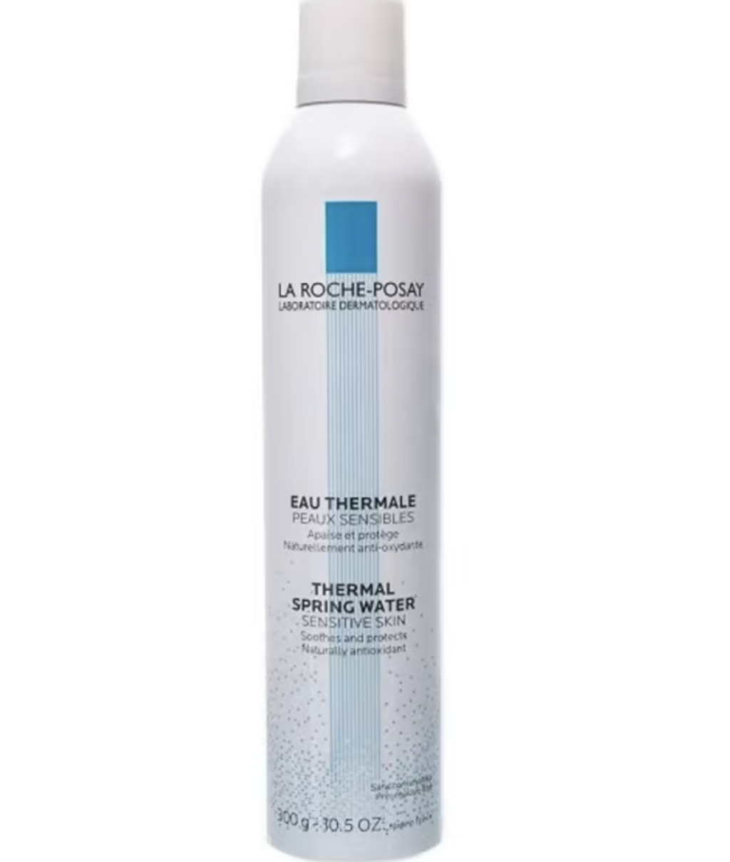 &Aacute;gua Termal, de La Roche-Posay