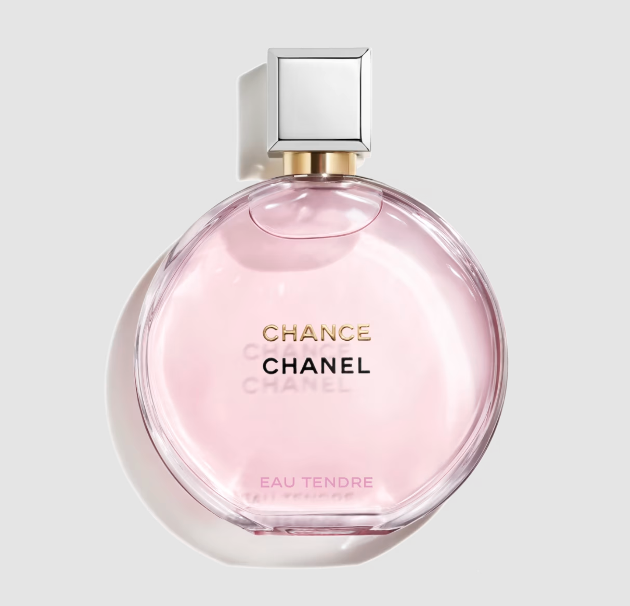 Chance Eau Tendre, de Chanel