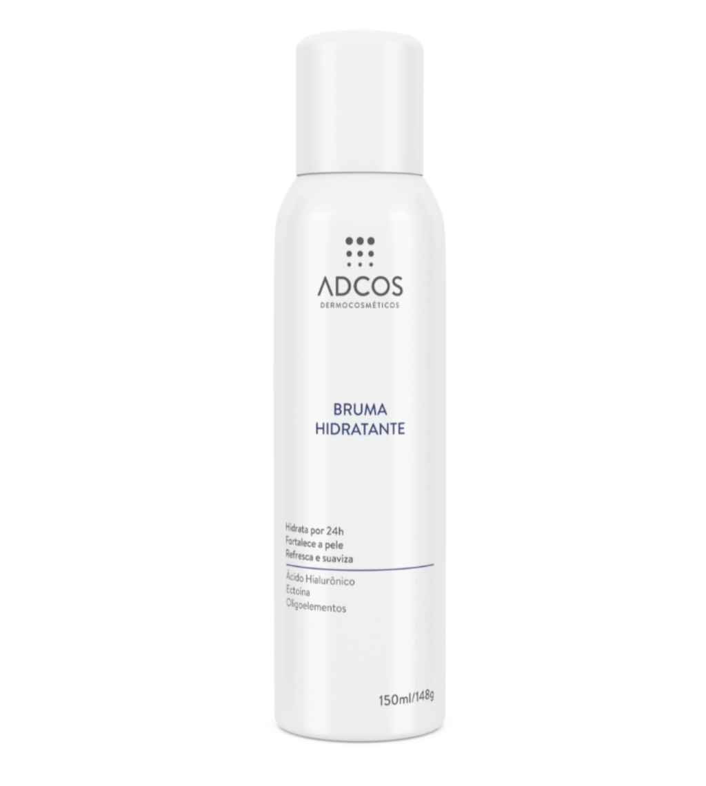 T&ocirc;nico facial com col&aacute;geno, de Oc&eacute;ane