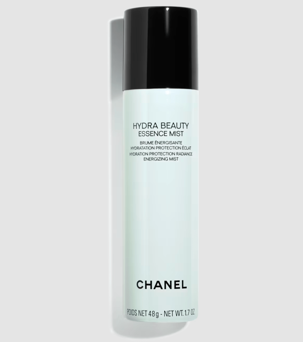 Hydra Beauty Essence Mist, de Chanel