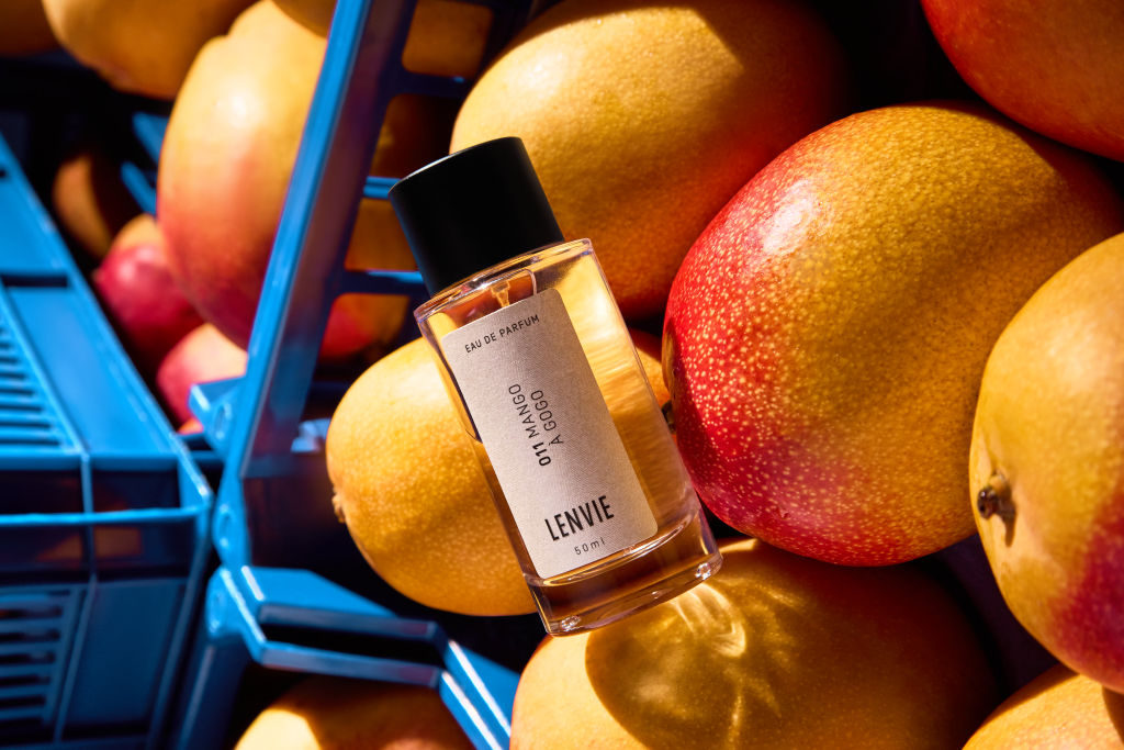 O perfume frutado com cheiro de férias que dura até 10 horas